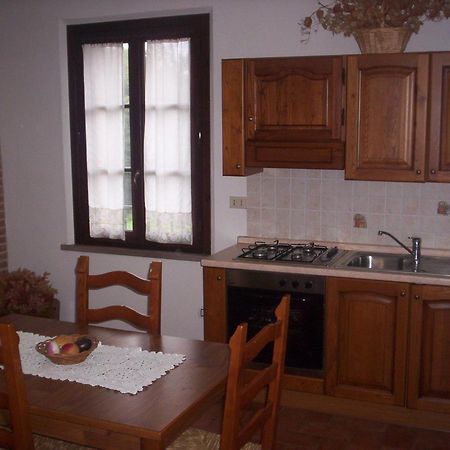 Agriturismo Antica Riserva Castiglione del Lago Zewnętrze zdjęcie
