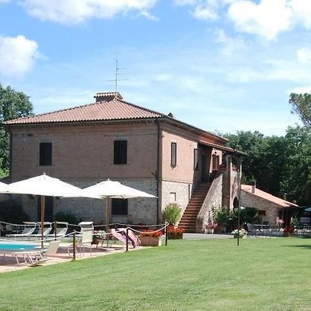 Agriturismo Antica Riserva Castiglione del Lago Zewnętrze zdjęcie