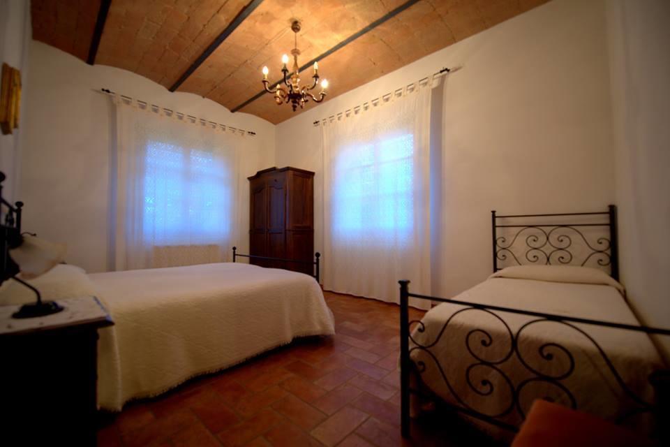 Agriturismo Antica Riserva Castiglione del Lago Pokój zdjęcie