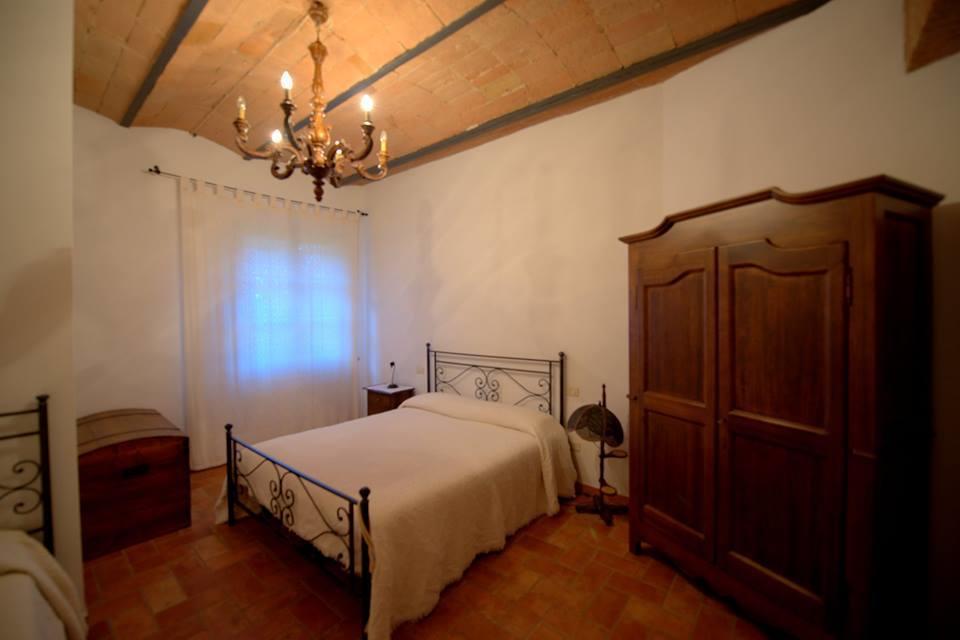 Agriturismo Antica Riserva Castiglione del Lago Pokój zdjęcie