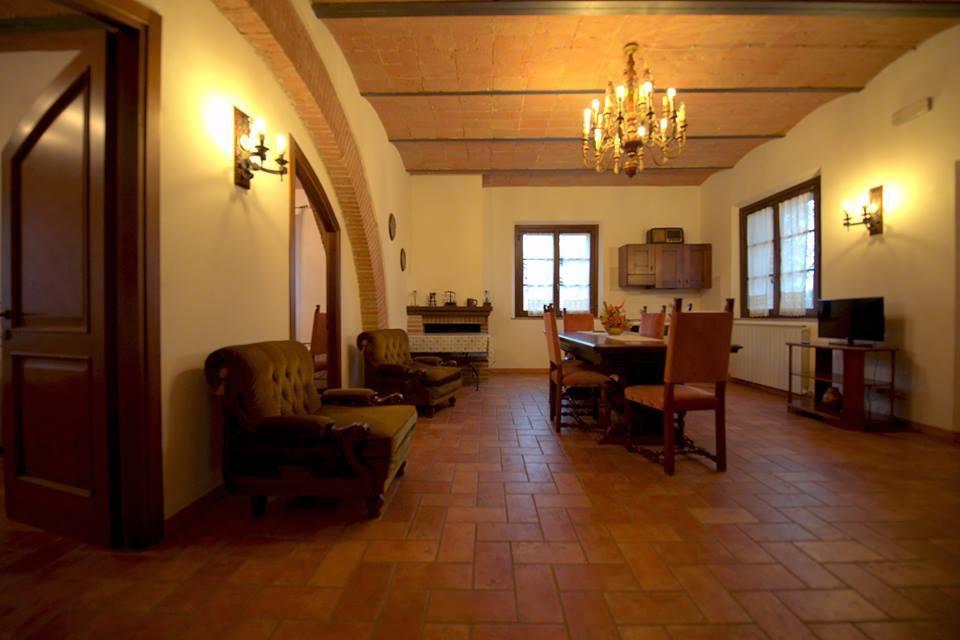Agriturismo Antica Riserva Castiglione del Lago Pokój zdjęcie
