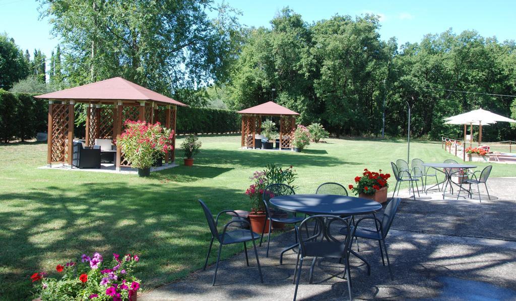 Agriturismo Antica Riserva Castiglione del Lago Zewnętrze zdjęcie