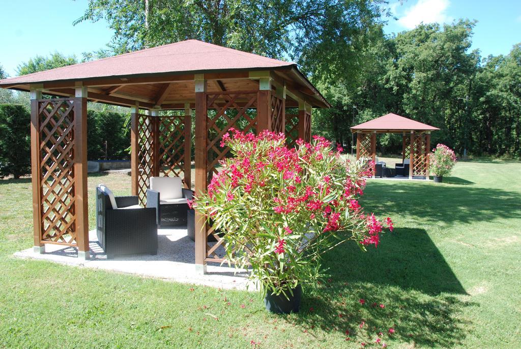 Agriturismo Antica Riserva Castiglione del Lago Zewnętrze zdjęcie