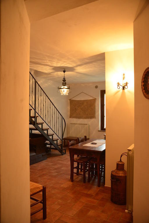 Agriturismo Antica Riserva Castiglione del Lago Pokój zdjęcie