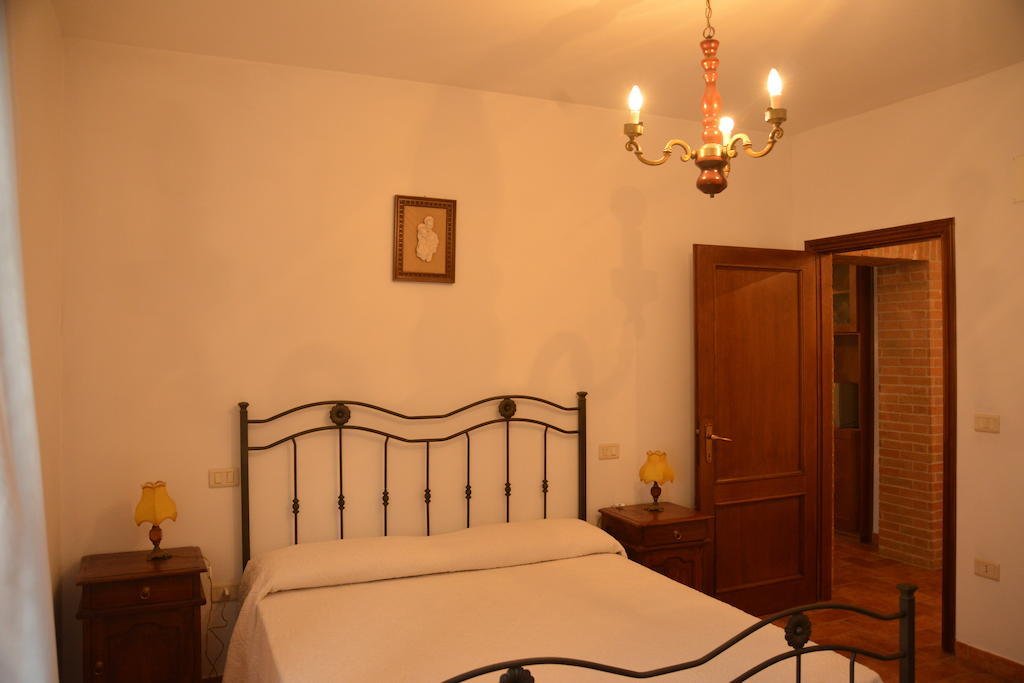 Agriturismo Antica Riserva Castiglione del Lago Pokój zdjęcie