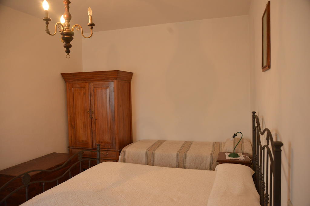 Agriturismo Antica Riserva Castiglione del Lago Pokój zdjęcie