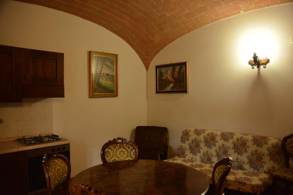 Agriturismo Antica Riserva Castiglione del Lago Pokój zdjęcie