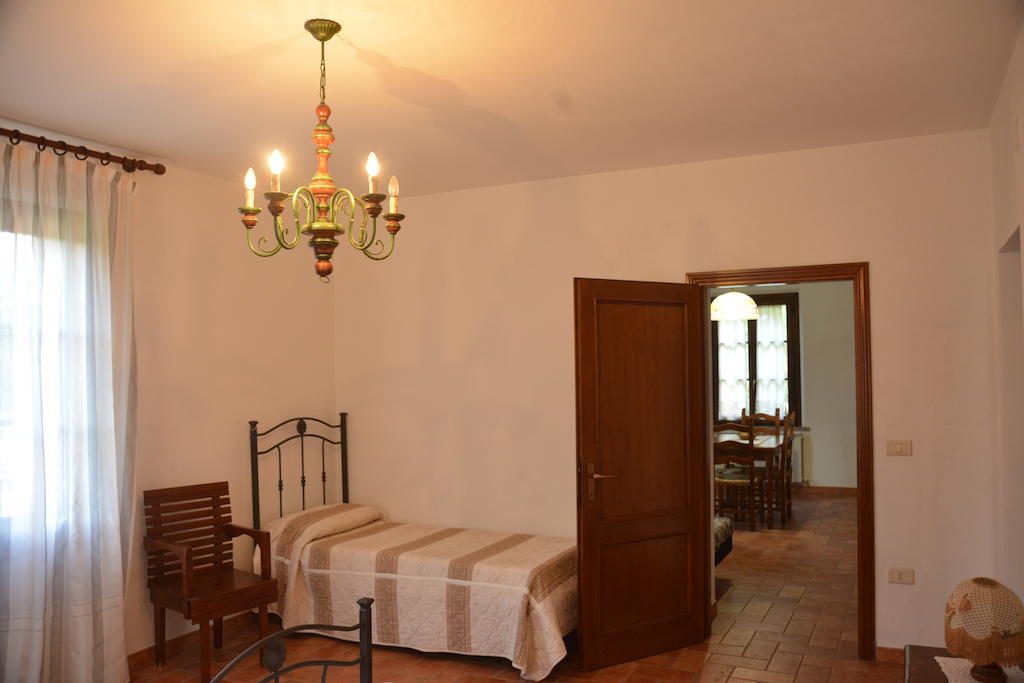 Agriturismo Antica Riserva Castiglione del Lago Pokój zdjęcie