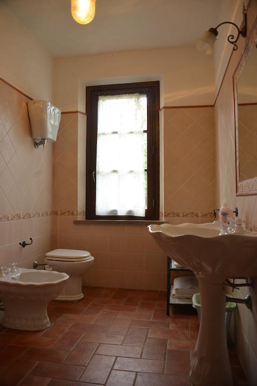 Agriturismo Antica Riserva Castiglione del Lago Pokój zdjęcie