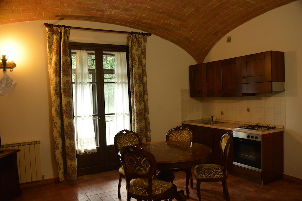 Agriturismo Antica Riserva Castiglione del Lago Pokój zdjęcie