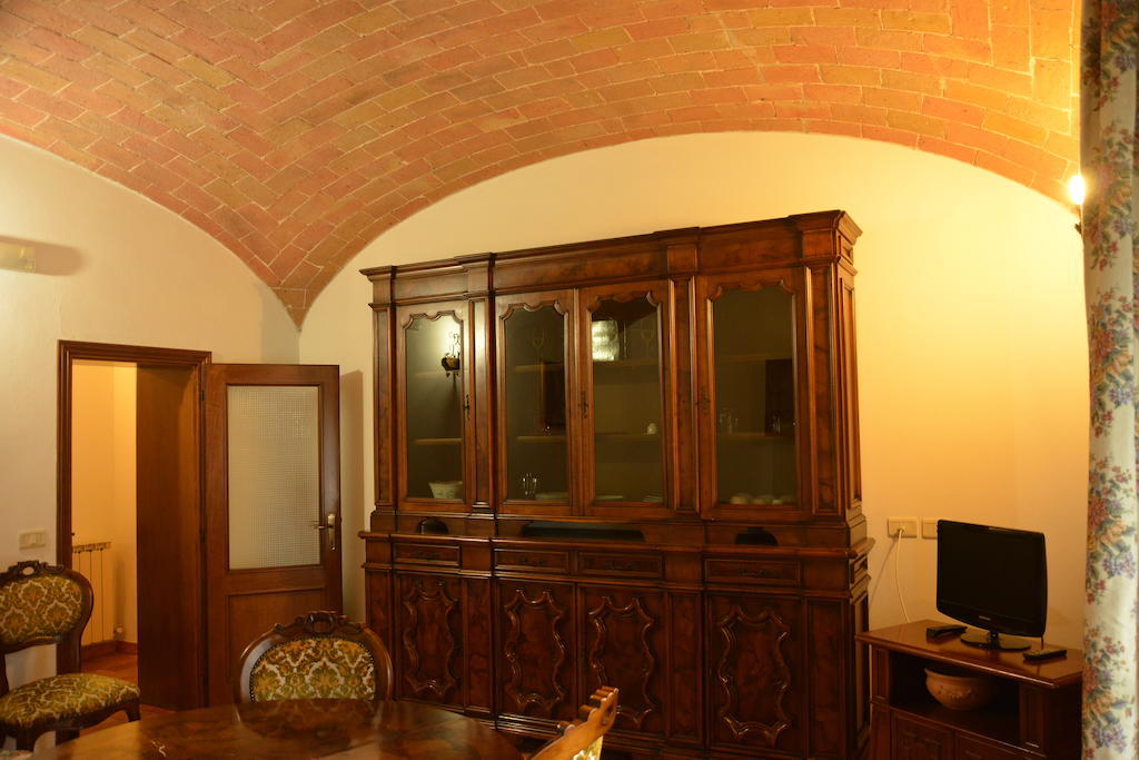 Agriturismo Antica Riserva Castiglione del Lago Pokój zdjęcie