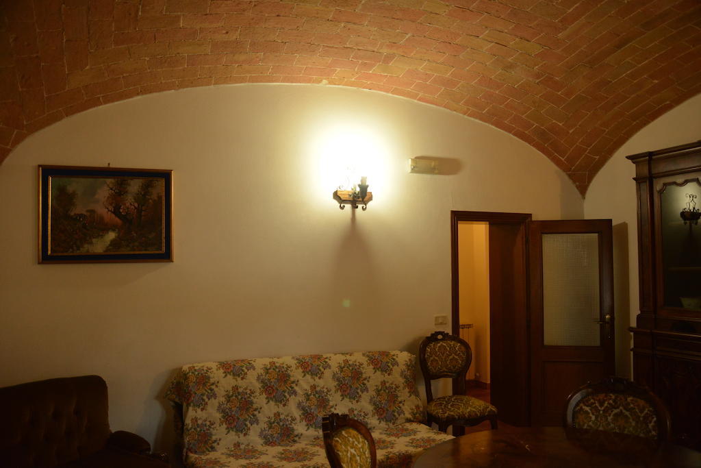 Agriturismo Antica Riserva Castiglione del Lago Pokój zdjęcie