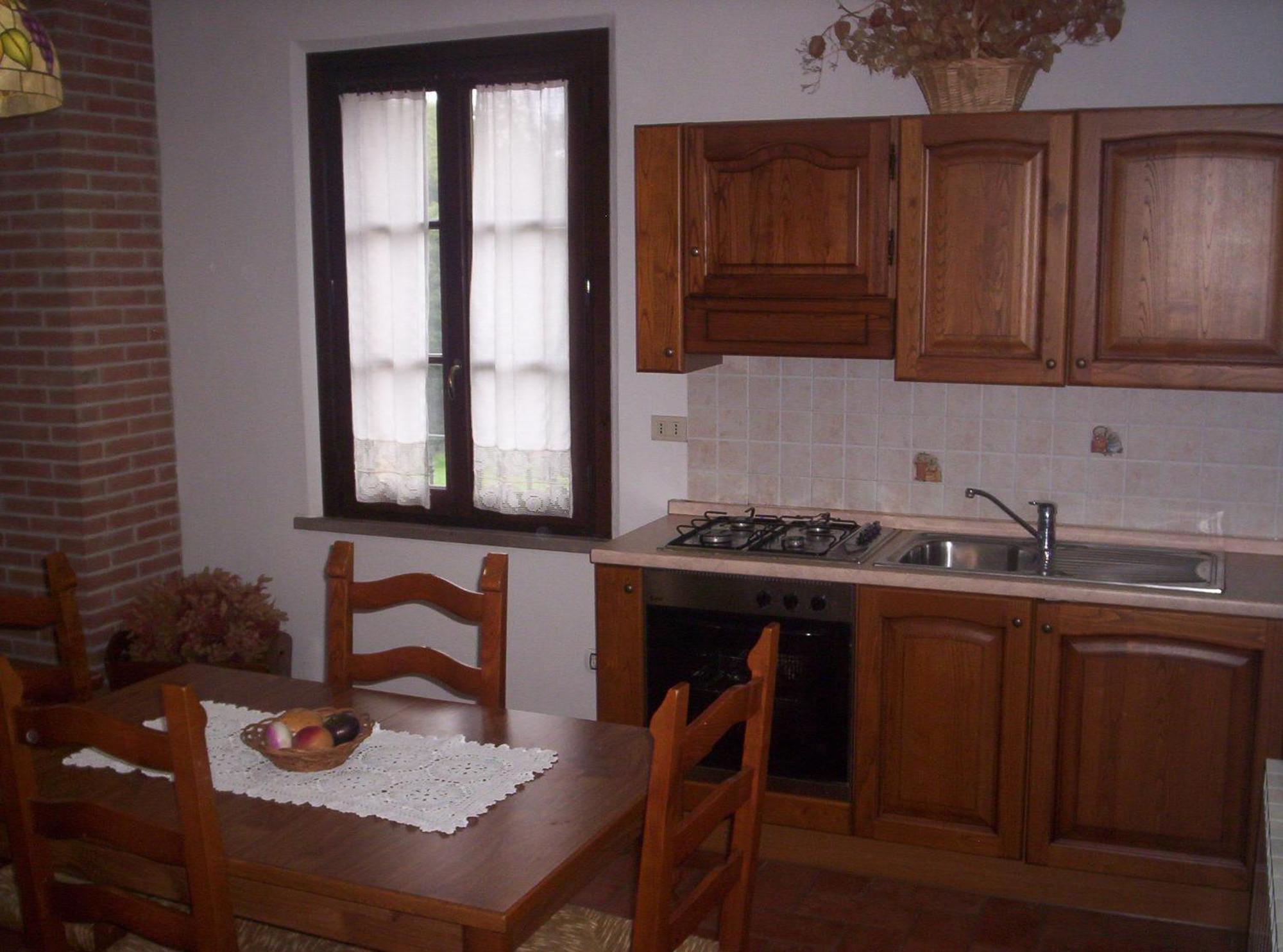 Agriturismo Antica Riserva Castiglione del Lago Zewnętrze zdjęcie