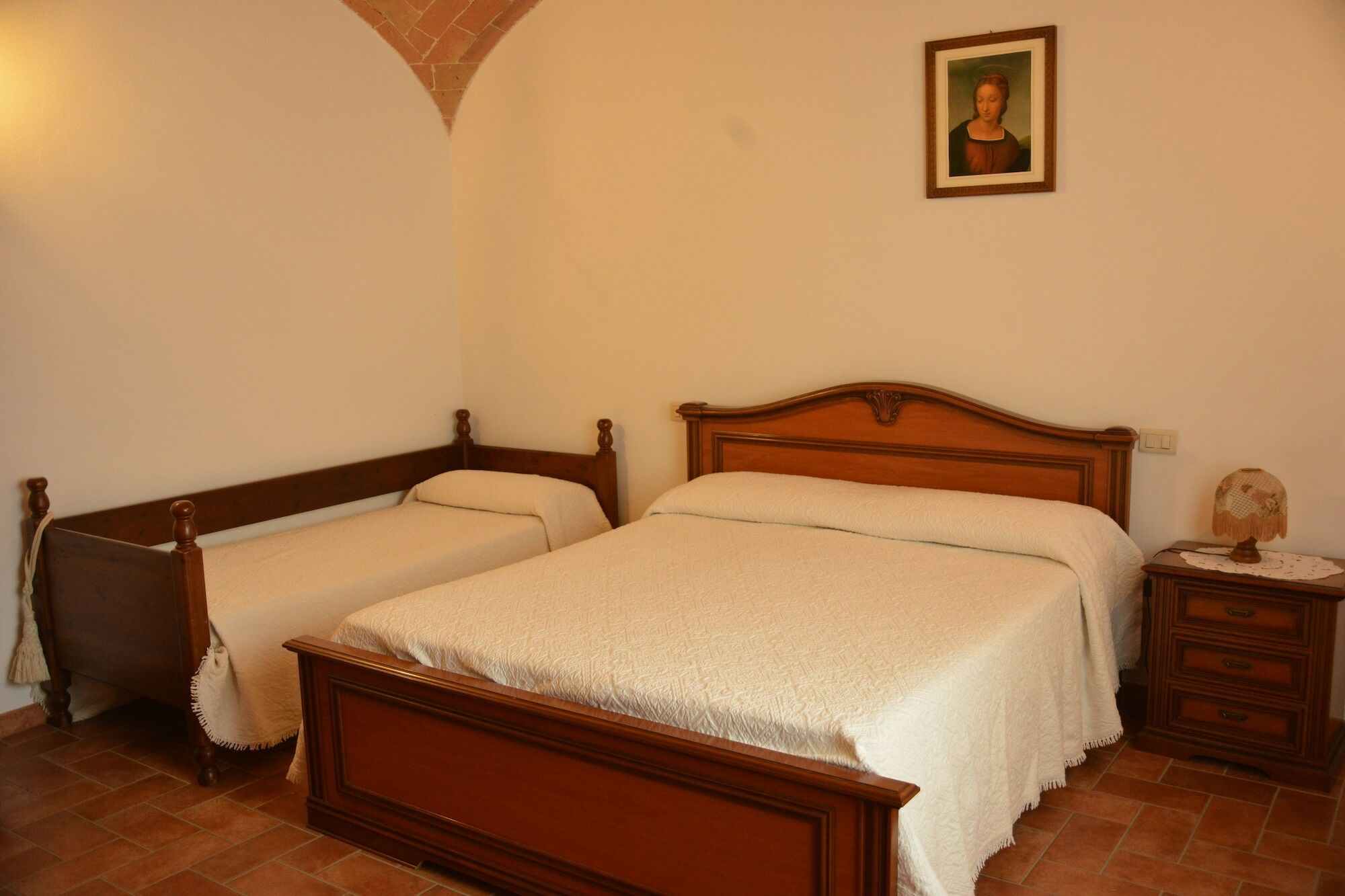 Agriturismo Antica Riserva Castiglione del Lago Zewnętrze zdjęcie